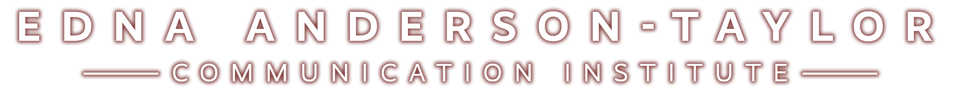Communication Institute