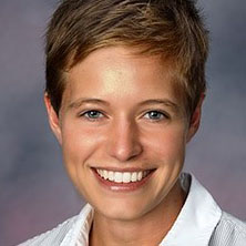 Amanda Buday