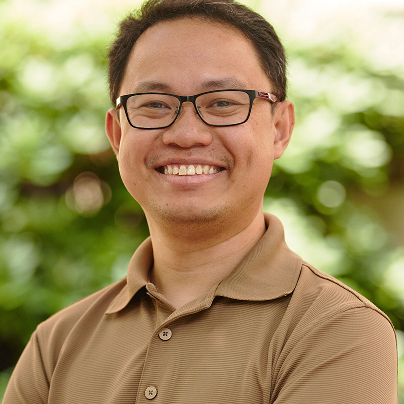 Laurence Delina