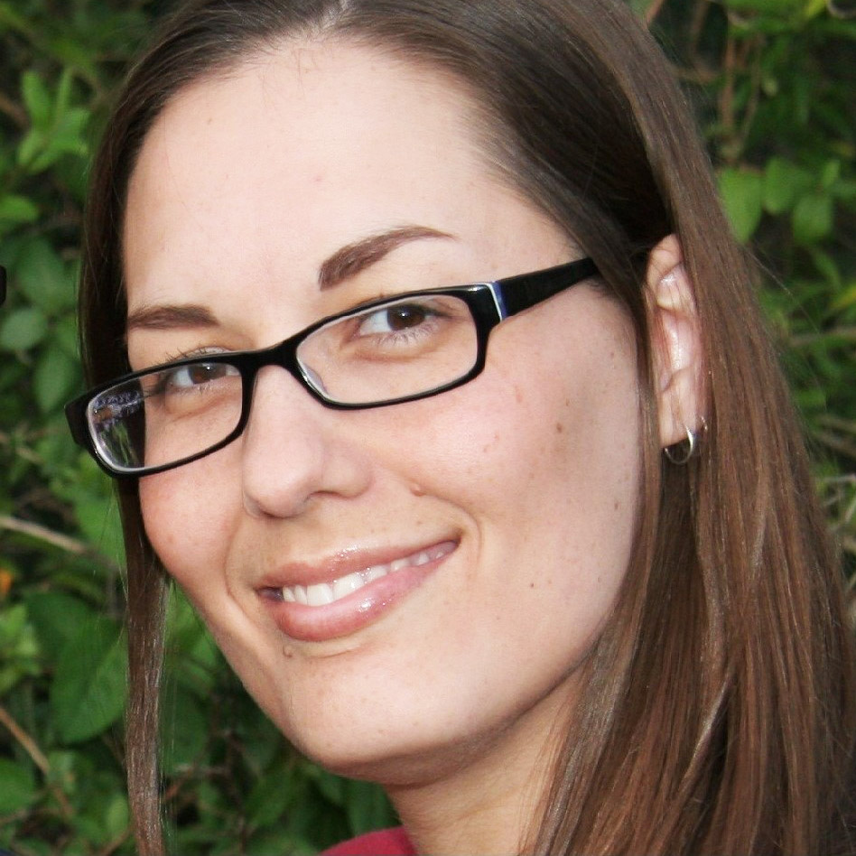 Andrea Feldpausch-Parker