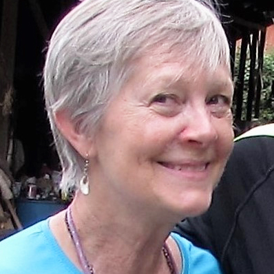 Tarla Rai Peterson