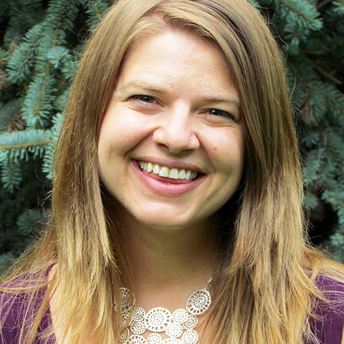 Leah Sprain