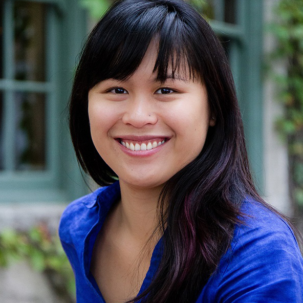 Sara K. Yeo