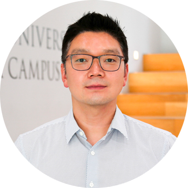 Dr. Jaehyeon Jeong